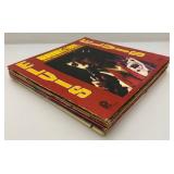 BEATLES 65 Album (Jacket Is In Bad Shape)