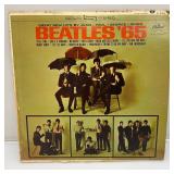 Misc. ELVIS Records (Jackets Are In Bad Condition)