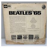 Misc. ELVIS Records (Jackets Are In Bad Condition)