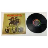 Misc. ELVIS Records (Jackets Are In Bad Condition)