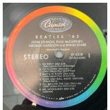 Misc. ELVIS Records (Jackets Are In Bad Condition)