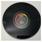 Misc. ELVIS Records (Jackets Are In Bad Condition)