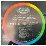 Misc. ELVIS Records (Jackets Are In Bad Condition)