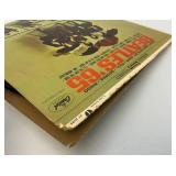 Misc. ELVIS Records (Jackets Are In Bad Condition)