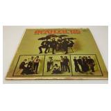 Misc. ELVIS Records (Jackets Are In Bad Condition)