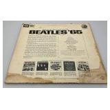 Misc. ELVIS Records (Jackets Are In Bad Condition)