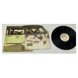 Misc. Cheech & Chong Records (Jackets Are In Bad Condition)