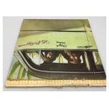 Misc. Cheech & Chong Records (Jackets Are In Bad Condition)