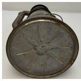 Vintage Dietz No-2 D-Lite Oil Lamp