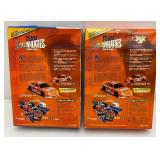 Misc. Factory Sealed Collectible DALE EARNHARDT Cereal Boxes
