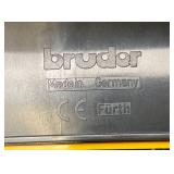 Toy Trucks Including Plastic Garbage Truck And Dump Truck