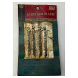 Vintage CRAFTSMAN Tool Box With Tools