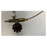 MR. Heater Propane Heater 8,000-14,000 Btu Adjustable (Great For Ice Fishing) In Original Box Lightly Used