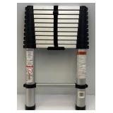 10 Ft Collapsible Worlds Greatest Ladder