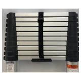 10 Ft Collapsible Worlds Greatest Ladder