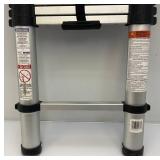 10 Ft Collapsible Worlds Greatest Ladder