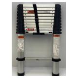 10 Ft Collapsible Worlds Greatest Ladder