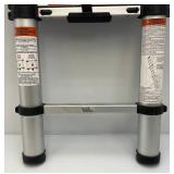 10 Ft Collapsible Worlds Greatest Ladder