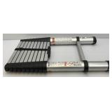 10 Ft Collapsible Worlds Greatest Ladder