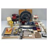 Misc. Garage Items And More