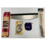 Misc. Garage Items And More