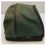 ZERCOM Color Point Depth Finder Ice Fishing System With Carrying Bag