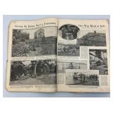 Misc. Vintage Books Including DAKOTA Territory Centennial Kelo-Land Gold Rush, Old Military Book And More