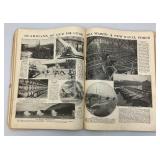 Misc. Vintage Books Including DAKOTA Territory Centennial Kelo-Land Gold Rush, Old Military Book And More