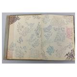 Misc. Vintage Books Including DAKOTA Territory Centennial Kelo-Land Gold Rush, Old Military Book And More