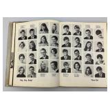 Misc. Vintage Books Including DAKOTA Territory Centennial Kelo-Land Gold Rush, Old Military Book And More