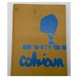 Misc. Vintage Books Including DAKOTA Territory Centennial Kelo-Land Gold Rush, Old Military Book And More