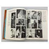 Misc. Vintage Books Including DAKOTA Territory Centennial Kelo-Land Gold Rush, Old Military Book And More