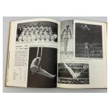 Misc. Vintage Books Including DAKOTA Territory Centennial Kelo-Land Gold Rush, Old Military Book And More