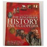 Misc. Vintage Books Including DAKOTA Territory Centennial Kelo-Land Gold Rush, Old Military Book And More