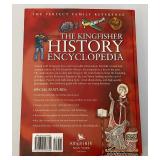 Misc. Vintage Books Including DAKOTA Territory Centennial Kelo-Land Gold Rush, Old Military Book And More