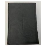 Misc. Vintage Books Including DAKOTA Territory Centennial Kelo-Land Gold Rush, Old Military Book And More