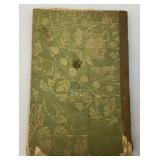 WWII Japanese Military Manual