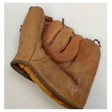 Misc. Vintage Toys Including ERTL Die-Cast Ford Tractor Loader Backhoe (NEW), Slot Car Track With Cars (Missing Some Track) And More