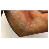 Misc. Vintage Toys Including ERTL Die-Cast Ford Tractor Loader Backhoe (NEW), Slot Car Track With Cars (Missing Some Track) And More