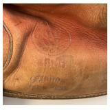 Misc. Vintage Toys Including ERTL Die-Cast Ford Tractor Loader Backhoe (NEW), Slot Car Track With Cars (Missing Some Track) And More