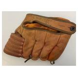 Misc. Vintage Toys Including ERTL Die-Cast Ford Tractor Loader Backhoe (NEW), Slot Car Track With Cars (Missing Some Track) And More