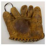 Misc. Vintage Toys Including ERTL Die-Cast Ford Tractor Loader Backhoe (NEW), Slot Car Track With Cars (Missing Some Track) And More