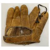 Misc. Vintage Toys Including ERTL Die-Cast Ford Tractor Loader Backhoe (NEW), Slot Car Track With Cars (Missing Some Track) And More