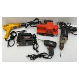 Misc. Power Tools And More