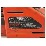 Misc. Power Tools And More