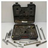 CRAFTSMAN Sockets, Breaker Bar, 1/2 Ratchet And More