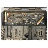 CRAFTSMAN Sockets, Breaker Bar, 1/2 Ratchet And More