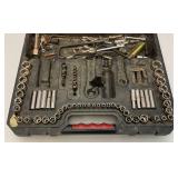 CRAFTSMAN Sockets, Breaker Bar, 1/2 Ratchet And More