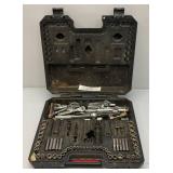 CRAFTSMAN Sockets, Breaker Bar, 1/2 Ratchet And More