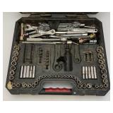 CRAFTSMAN Sockets, Breaker Bar, 1/2 Ratchet And More